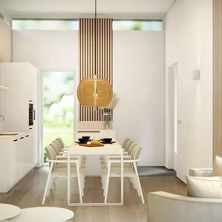 Beautiful In Holiday home