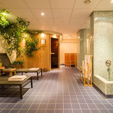 Holiday home Beautiful In *