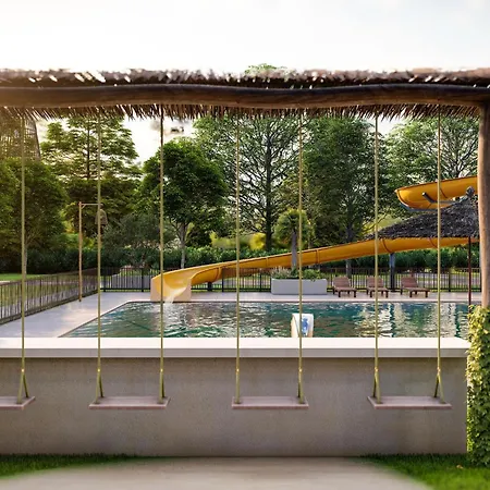 Holiday home Beautiful In Voorthuizen