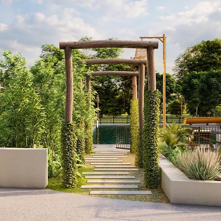 Beautiful In Holiday home Voorthuizen