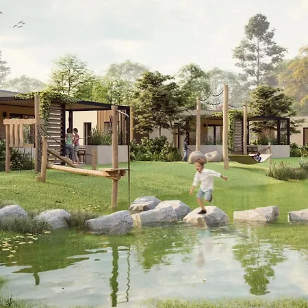 Holiday home Beautiful In