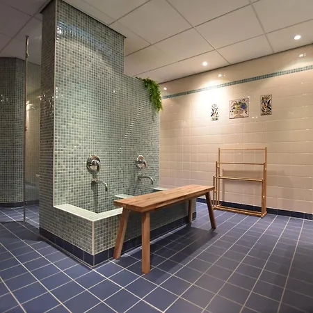 Beautiful In Holiday home