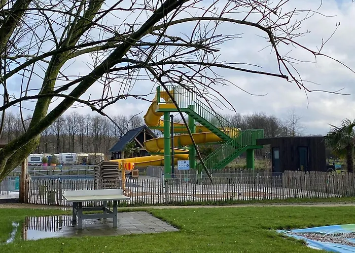 بيت للعطل Beautiful In