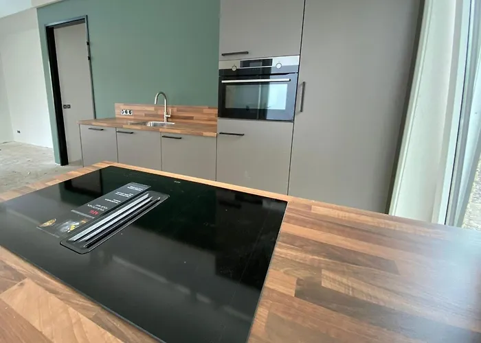 بيت للعطل Beautiful In فورتهاوزن