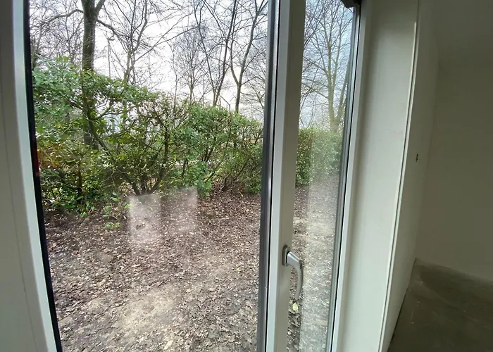 Beautiful In بيت للعطل فورتهاوزن