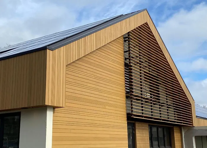 Beautiful In بيت للعطل فورتهاوزن