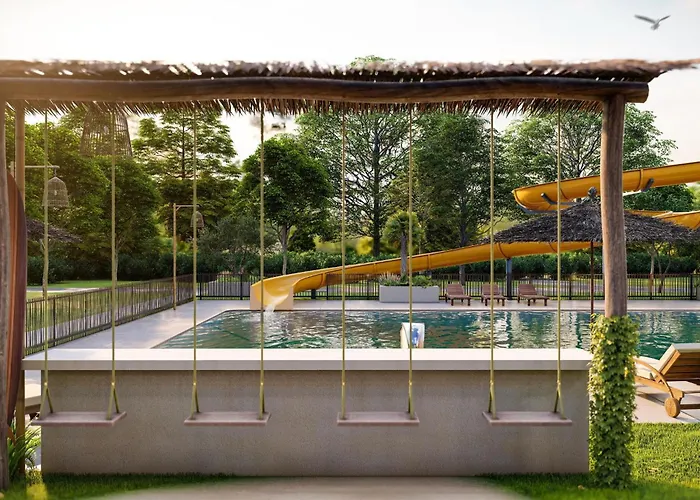 بيت للعطل Beautiful In فورتهاوزن