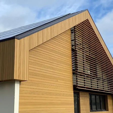 Beautiful In 度假居 福尔特赫伊曾